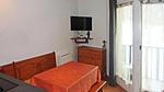 Untagged - Ferienwohnung für 5 Personen (28 m²) in Les Orres - Top-Hundeurlaub
