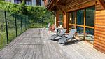 Ferienwohnung für 5 Personen (23 m²) in Bois Méan - Top-Hundeurlaub