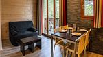 Ferienwohnung für 5 Personen (23 m²) in Bois Méan - Top-Hundeurlaub