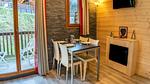 Ferienwohnung für 5 Personen (23 m²) in Bois Méan - Top-Hundeurlaub