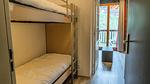 Ferienwohnung für 5 Personen (23 m²) in Bois Méan - Top-Hundeurlaub