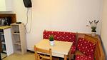 Untagged - Ferienwohnung für 4 Personen (17 m²) in Dévoluy - Top-Hundeurlaub