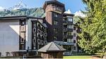 ExteriorSummer - Ferienwohnung für 6 Personen (28 m²) in Chamonix-Mont-Blanc - Top-Hundeurlaub