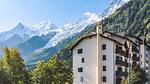 ExteriorSummer - Ferienwohnung für 6 Personen (28 m²) in Chamonix-Mont-Blanc - Top-Hundeurlaub