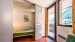 BedRoom - Ferienwohnung für 6 Personen (28 m²) in Chamonix-Mont-Blanc - Top-Hundeurlaub