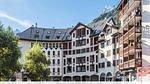 ExteriorSummer - Ferienwohnung für 6 Personen (28 m²) in Chamonix-Mont-Blanc - Top-Hundeurlaub