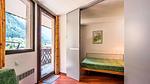 BedRoom - Ferienwohnung für 6 Personen (28 m²) in Chamonix-Mont-Blanc - Top-Hundeurlaub