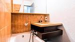 BathRoom - Ferienwohnung für 6 Personen (28 m²) in Chamonix-Mont-Blanc - Top-Hundeurlaub