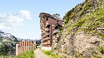 ExteriorSummer - Ferienwohnung für 5 Personen (25 m²) in Avoriaz - Top-Hundeurlaub