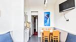 ExteriorSummer - Ferienwohnung für 5 Personen (25 m²) in Avoriaz - Top-Hundeurlaub