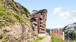 ExteriorSummer - Ferienwohnung für 5 Personen (25 m²) in Avoriaz - Top-Hundeurlaub