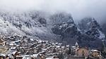 AreaWinter5KM - Ferienwohnung für 5 Personen (25 m²) in Avoriaz - Top-Hundeurlaub