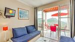 Ferienwohnung für 5 Personen (28 m²) in Saint-Raphaël - Top-Hundeurlaub