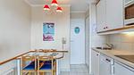 Ferienwohnung für 5 Personen (28 m²) in Saint-Raphaël - Top-Hundeurlaub