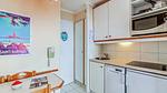 Ferienwohnung für 5 Personen (28 m²) in Saint-Raphaël - Top-Hundeurlaub