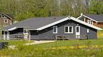Outdoor - Ferienhaus für 9 Personen (90 m²) in Alsen - Top-Hundeurlaub