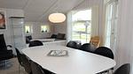 Indoor - Ferienhaus für 9 Personen (90 m²) in Alsen - Top-Hundeurlaub