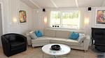 Indoor - Ferienhaus für 9 Personen (90 m²) in Alsen - Top-Hundeurlaub
