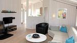 Indoor - Ferienhaus für 9 Personen (90 m²) in Alsen - Top-Hundeurlaub