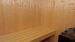Sauna - Ferienhaus für 9 Personen (90 m²) in Alsen - Top-Hundeurlaub