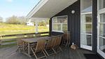 View - Ferienhaus für 9 Personen (90 m²) in Alsen - Top-Hundeurlaub