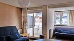 Untagged - Ferienwohnung für 6 Personen (26 m²) in Puy-Saint-Vincent - Top-Hundeurlaub