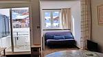Untagged - Ferienwohnung für 6 Personen (26 m²) in Puy-Saint-Vincent - Top-Hundeurlaub