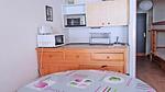 Untagged - Ferienwohnung für 6 Personen (26 m²) in Puy-Saint-Vincent - Top-Hundeurlaub
