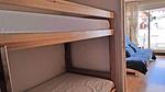 Untagged - Ferienwohnung für 6 Personen (26 m²) in Puy-Saint-Vincent - Top-Hundeurlaub