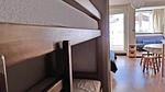 Untagged - Ferienwohnung für 6 Personen (26 m²) in Puy-Saint-Vincent - Top-Hundeurlaub