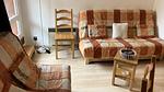 Ferienwohnung für 5 Personen (25 m²) in Orcières-Merlette - Top-Hundeurlaub