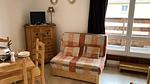 Ferienwohnung für 5 Personen (25 m²) in Orcières-Merlette - Top-Hundeurlaub