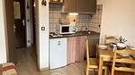 Ferienwohnung für 5 Personen (25 m²) in Orcières-Merlette - Top-Hundeurlaub