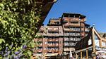 Ferienwohnung für 6 Personen (22 m²) in L'Alpe D'Huez - Top-Hundeurlaub