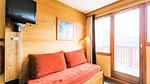 Ferienwohnung für 6 Personen (22 m²) in L'Alpe D'Huez - Top-Hundeurlaub