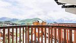 Ferienwohnung für 6 Personen (22 m²) in L'Alpe D'Huez - Top-Hundeurlaub