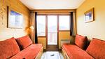 Ferienwohnung für 6 Personen (22 m²) in L'Alpe D'Huez - Top-Hundeurlaub
