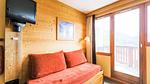 Ferienwohnung für 6 Personen (22 m²) in L'Alpe D'Huez - Top-Hundeurlaub