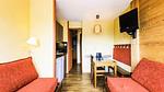 Ferienwohnung für 6 Personen (22 m²) in L'Alpe D'Huez - Top-Hundeurlaub