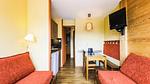 Ferienwohnung für 6 Personen (22 m²) in L'Alpe D'Huez - Top-Hundeurlaub