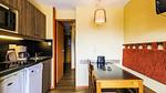 Ferienwohnung für 6 Personen (22 m²) in L'Alpe D'Huez - Top-Hundeurlaub