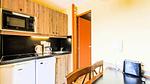 Ferienwohnung für 6 Personen (22 m²) in L'Alpe D'Huez - Top-Hundeurlaub