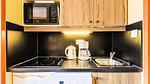 Ferienwohnung für 6 Personen (22 m²) in L'Alpe D'Huez - Top-Hundeurlaub