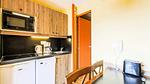 Ferienwohnung für 6 Personen (22 m²) in L'Alpe D'Huez - Top-Hundeurlaub