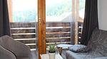 Untagged - Ferienwohnung für 5 Personen (30 m²) in Dévoluy - Top-Hundeurlaub