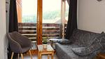 Untagged - Ferienwohnung für 5 Personen (30 m²) in Dévoluy - Top-Hundeurlaub