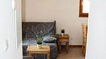 Untagged - Ferienwohnung für 5 Personen (30 m²) in Dévoluy - Top-Hundeurlaub