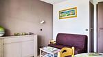 Ferienwohnung für 5 Personen (27 m²) in Talmont-Saint-Hilaire - Top-Hundeurlaub