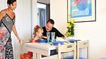 Ferienwohnung für 4 Personen (20 m²) in Balaruc-les-Bains - Top-Hundeurlaub