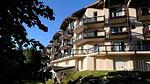 Ferienwohnung für 5 Personen (25 m²) in Font Romeu Odeillo Via - Top-Hundeurlaub